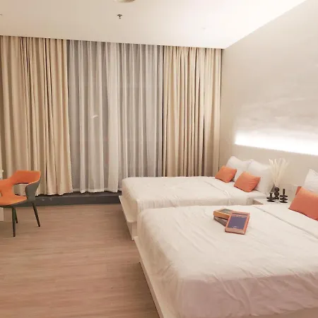 The Peak - Bangsar South Mid Valley Kuala Lumpur Exterior photo