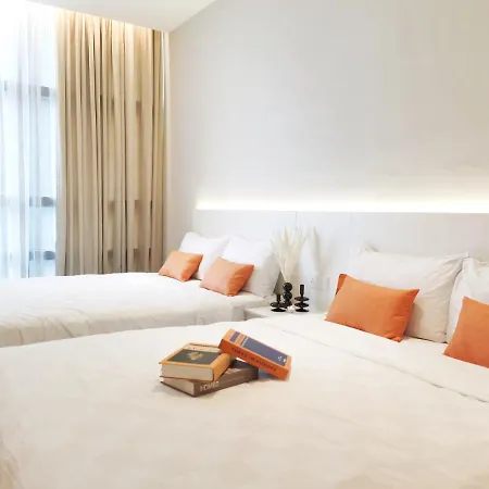 The Peak - Bangsar South Mid Valley Kuala Lumpur Exterior photo