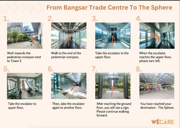 The Peak - Bangsar South Mid Valley