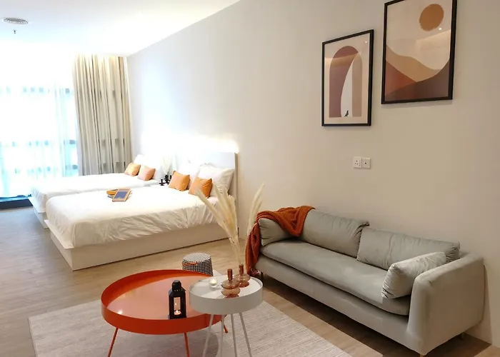 The Peak - Bangsar South Mid Valley