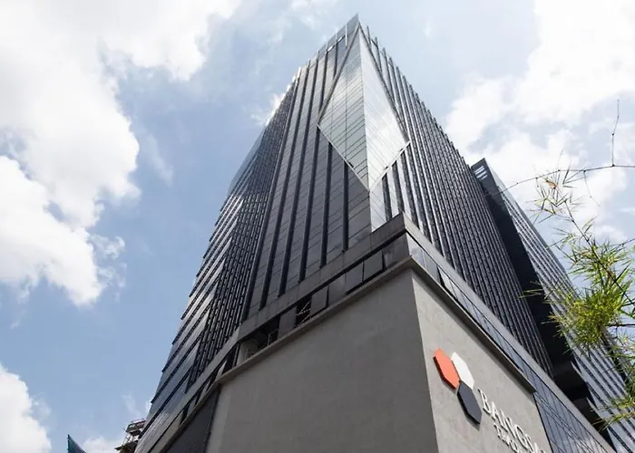 The Peak - Bangsar South Mid Valley