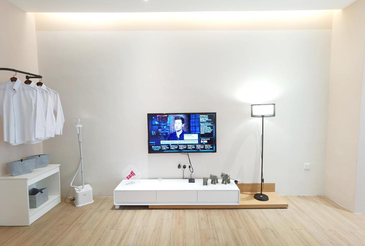 The Peak - Bangsar South Mid Valley Apartment Kuala Lumpur