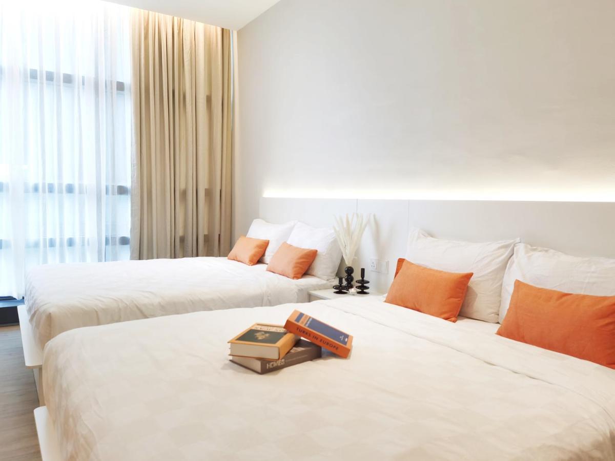The Peak - Bangsar South Mid Valley *