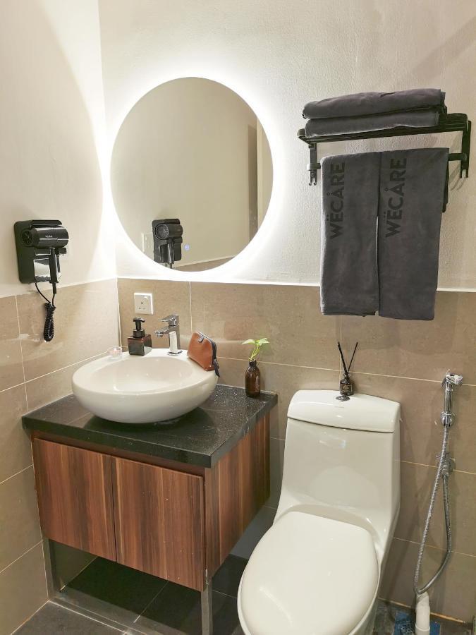The Peak - Bangsar South Mid Valley Apartment