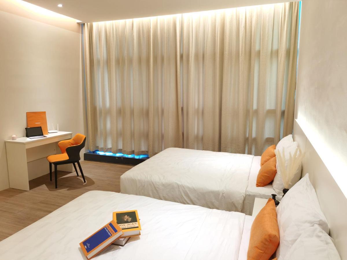 The Peak - Bangsar South Mid Valley * Kuala Lumpur