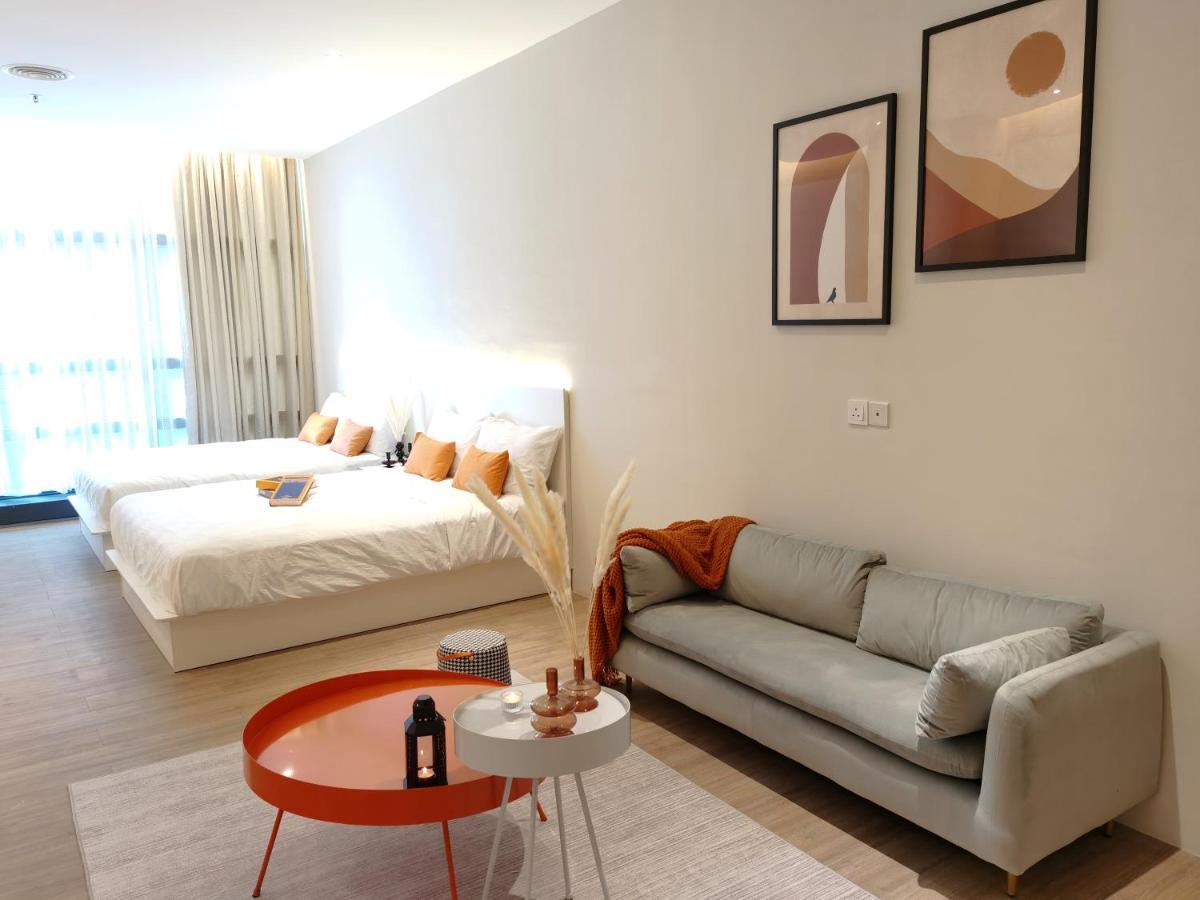The Peak - Bangsar South Mid Valley