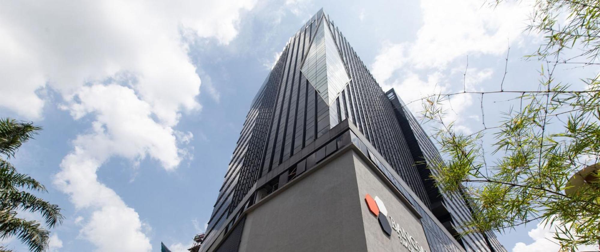 The Peak - Bangsar South Mid Valley Apartment Kuala Lumpur